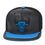 Mitchell & Ness Chicago Bulls Jordan Day ONE Snapback NBA Hat - Black/Royal - 757 Sports Collectibles