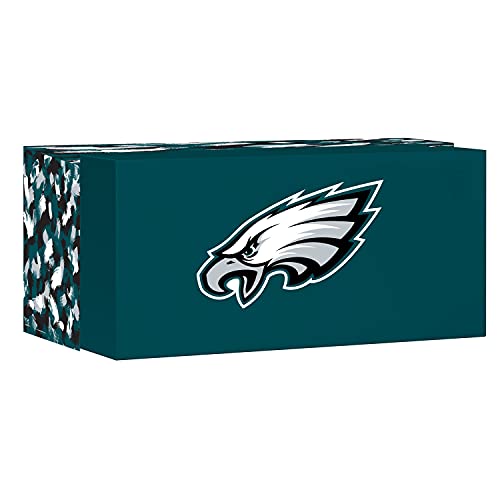 Team Sports America Philadelphia Eagles, Ceramic Cup O'Java 17oz Gift Set - 757 Sports Collectibles