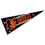 WinCraft Baltimore Orioles Large Pennant - 757 Sports Collectibles