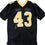 Darren Sproles Signed Autographed Black Pro Style Jersey w/Who Dat-Beckett Hologram - 757 Sports Collectibles