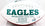 Darren Sproles Autographed Philadelphia Eagles Logo Football w/SB Champs-Beckett W Hologram Black - 757 Sports Collectibles