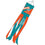 Miami Dolphins Team Windsock - 757 Sports Collectibles