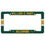 College of William & Mary Alumn License Plate Tag Frame - 757 Sports Collectibles