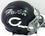 Roquan Smith Autographed Chicago Bears Speed TB Mini Helmet- Beckett W Silver - 757 Sports Collectibles