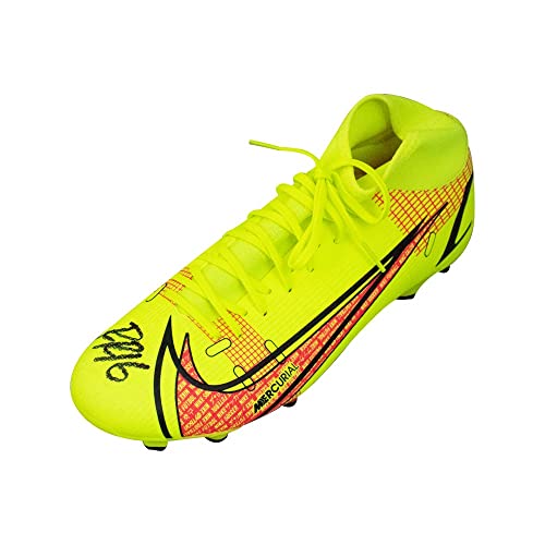 Ricardo Pepi Autographed Soccer Cleat - BAS - 757 Sports Collectibles