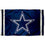 WinCraft Dallas Large 3x5 Flag - 757 Sports Collectibles