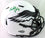 Randall Cunningham Autographed Eagles Lunar Speed F/S Helmet- Beckett W Green - 757 Sports Collectibles