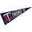 Minnesota Twins Large Pennant - 757 Sports Collectibles