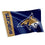 Desert Cactus Montana State University Flag Bobcats MSU Cats Flags Banners 100% Polyester Indoor Outdoor 3x5 (Team Name) - 757 Sports Collectibles