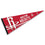 WinCraft Houston Rockets Pennant Full Size 12" X 30" - 757 Sports Collectibles