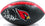 Kurt Warner Autographed Arizona Cardinals Black Logo Football-Beckett W Hologram White - 757 Sports Collectibles