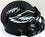 Michael Vick Autographed Eagles Eclipse Speed Mini Helmet- JSA W Auth Silver - 757 Sports Collectibles