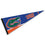 College Flags & Banners Co. Florida Gators Pennant Full Size Felt - 757 Sports Collectibles