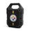 NFL Pittsburgh Steelers ShockBox XL Wireless Bluetooth Speaker, Team Color - 757 Sports Collectibles