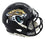 Jaguars Fred Taylor Authentic Signed Speed Mini Helmet Autographed BAS Witnessed - 757 Sports Collectibles