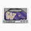 NCAA Washington Huskies XL Wireless Bluetooth Speaker, Team Color - 757 Sports Collectibles