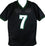 Michael Vick Autographed Black Pro Style Jersey - JSA W Black - 757 Sports Collectibles