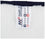 NORTHWEST NFL Houston Texans Silk Touch Sherpa Throw Blanket, 60" x 70", Motion - 757 Sports Collectibles