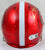 Deion Sanders Autographed 49ers Flash Mini Helmet-Beckett W Hologram Gold - 757 Sports Collectibles