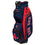 Boston Red Sox Bucket III Cooler Cart Golf Bag - 757 Sports Collectibles