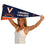 University of Virginia Cavaliers Pennant Flag - 757 Sports Collectibles