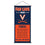 Virginia Cavaliers Man Cave Fan Banner Scroll - 757 Sports Collectibles