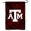 Texas A&M Garden Flag and Yard Banner - 757 Sports Collectibles