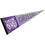 Kansas State Wildcats Pennant Throwback Vintage Banner - 757 Sports Collectibles