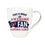 Team Sports America Houston Texans, Ceramic Cup O'Java 17oz Gift Set - 757 Sports Collectibles