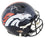 Broncos John Elway Authentic Signed Full Size Speed Proline Helmet BAS Witnessed - 757 Sports Collectibles