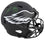 Eagles Miles Sanders Signed Eclipse Full Size Speed Rep Helmet JSA Witness - 757 Sports Collectibles