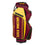 Arizona State Sun Devils Bucket III Cooler Cart Golf Bag - 757 Sports Collectibles