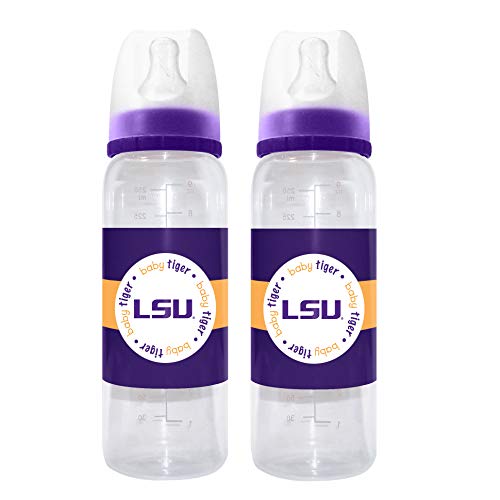 Baby Fanatic Bottle, Louisiana State - 757 Sports Collectibles