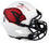 Cardinals Kyler Murray Signed Lunar Full Size Speed Rep Helmet BAS Witnessed - 757 Sports Collectibles