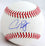 Alex Bregman Autographed Rawlings OML Baseball- Beckett W Hologram Blue - 757 Sports Collectibles