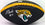 Laviska Shenault Autographed Jville Jaguars Black Logo Football- Beckett WWhite - 757 Sports Collectibles