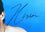 Julio Cesar Chavez Autographed 16x20 Close Up Photo-JSA W Black - 757 Sports Collectibles