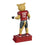 Team Sports America NCAA Washington State University Fun Colorful Mascot Statue 12 Inches Tall - 757 Sports Collectibles