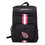 FOCO Cooler Backpack – Portable Soft Sided Ice Chest – Insulated Bag Holds 36 Cans (Arizona Cardinals) - 757 Sports Collectibles