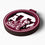 YouTheFan NCAA Texas A&M Aggies 3D Logo Series Ornament - 757 Sports Collectibles