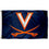 Virginia Cavaliers UVA University Large College Flag - 757 Sports Collectibles