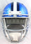 Ezekiel Elliott Autographed Dallas Cowboys F/S Flash Speed Helmet-Beckett W Hologram White - 757 Sports Collectibles