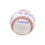 Goose Gossage Stats Autographed Official Baseball - BAS (7 Inscriptions) - 757 Sports Collectibles