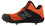 Giants Dereck Rodríguez Authentic Signed Game Used Orange New Balance Cleats BAS - 757 Sports Collectibles