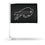 NFL Buffalo Bills Carbon Fiber Double Sided Double Sided Car Flag - 16" x 19" - Strong Pole - 757 Sports Collectibles