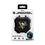 NHL Pittsburgh Penguins ShockBox LED Wireless Bluetooth Speaker, Team Color - 757 Sports Collectibles