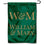 William and Mary Garden Flag and Yard Banner - 757 Sports Collectibles