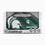 NCAA Michigan State Spartans XL Wireless Bluetooth Speaker, Team Color - 757 Sports Collectibles