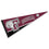 College Flags & Banners Co. Fordham Rams Pennant Full Size Felt - 757 Sports Collectibles