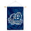 Old Dominion Monarchs Banner for Windows Doors and Walls - 757 Sports Collectibles